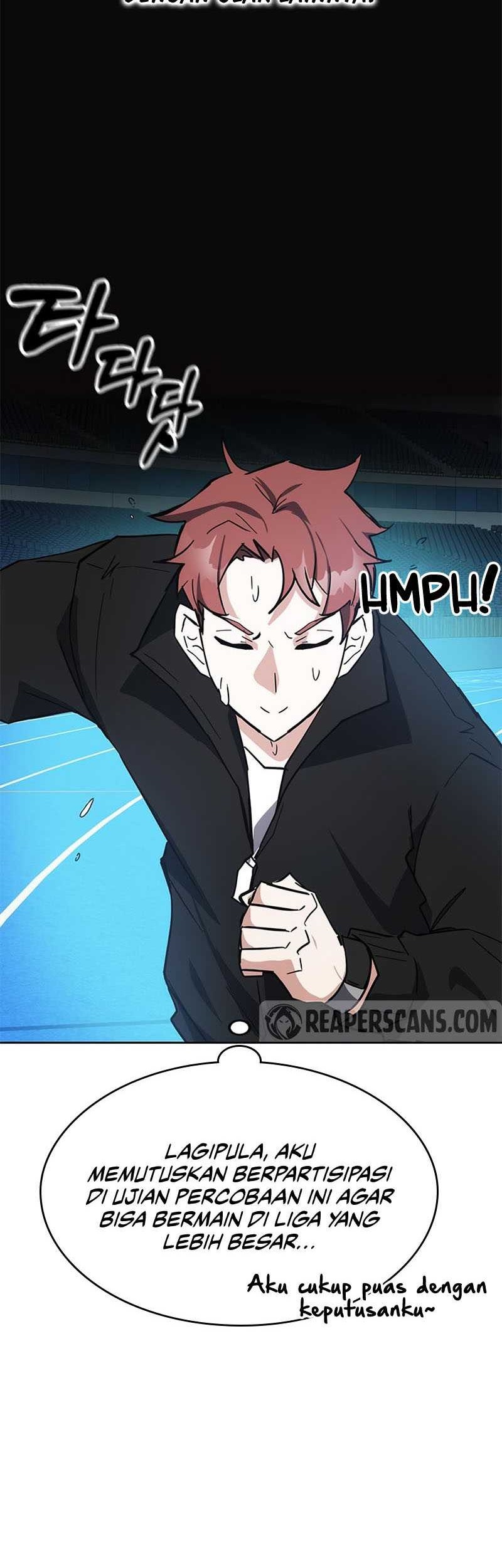 Transcension Academy Chapter 31 - halaman 9
