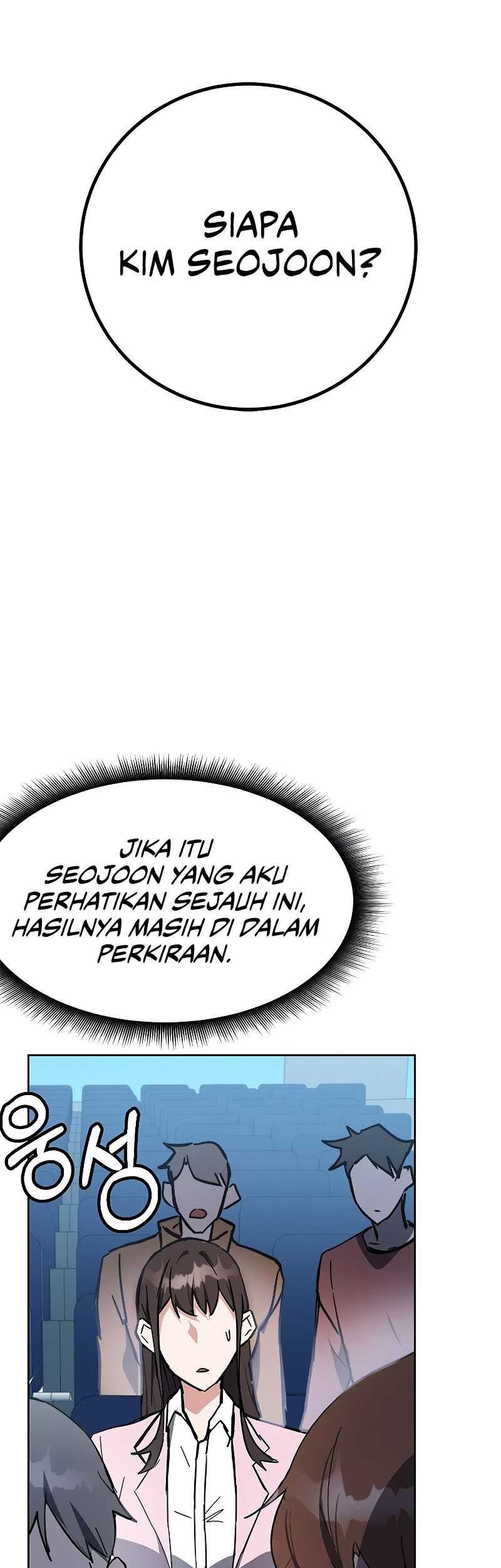 Transcension Academy Chapter 32 - halaman 10
