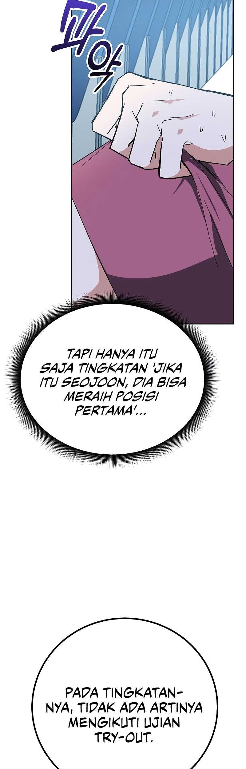 Transcension Academy Chapter 32 - halaman 12