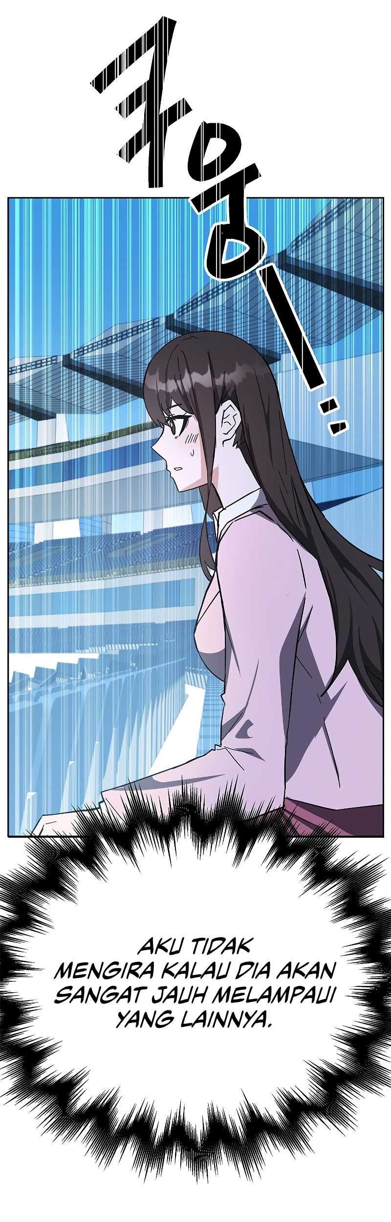 Transcension Academy Chapter 32 - halaman 14