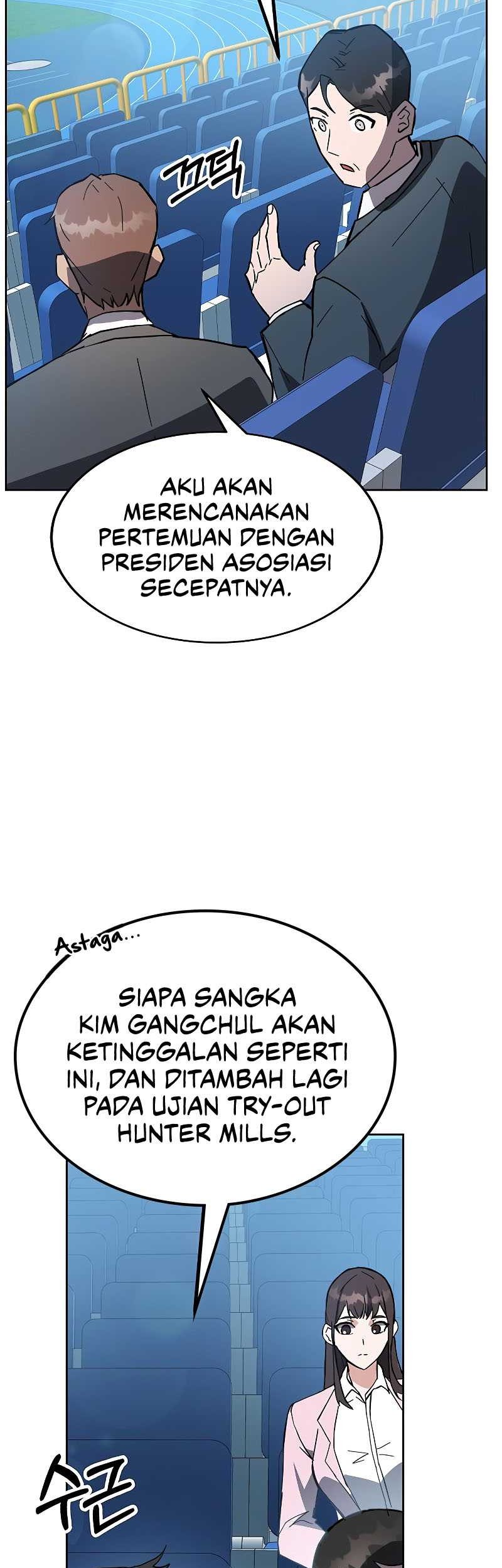 Transcension Academy Chapter 32 - halaman 16