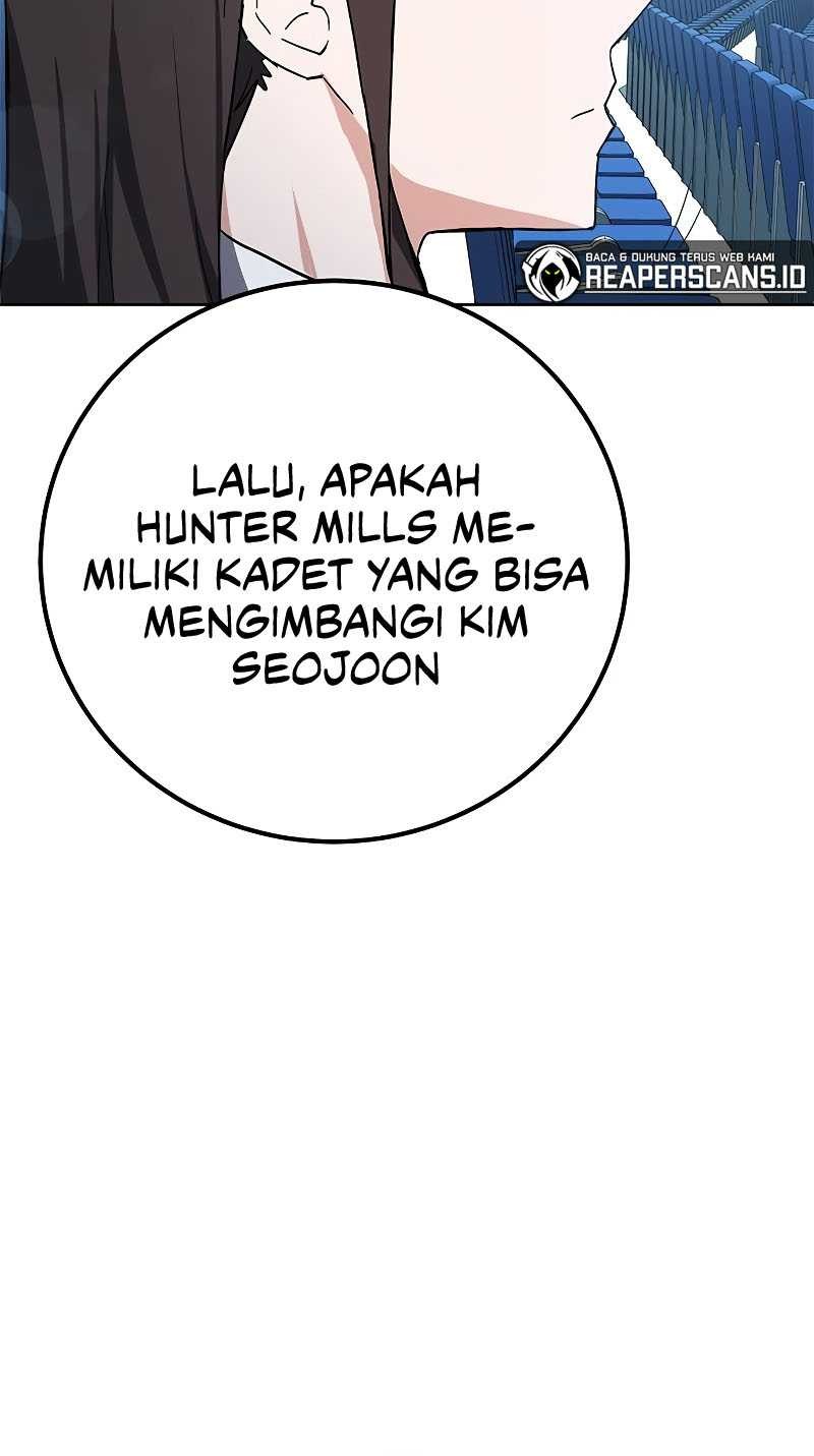 Transcension Academy Chapter 32 - halaman 18