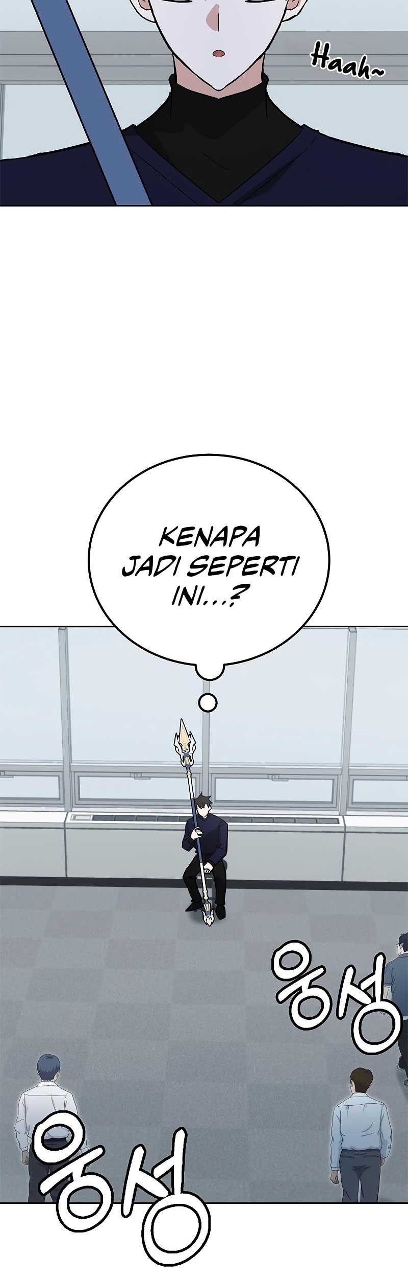 Transcension Academy Chapter 32 - halaman 21