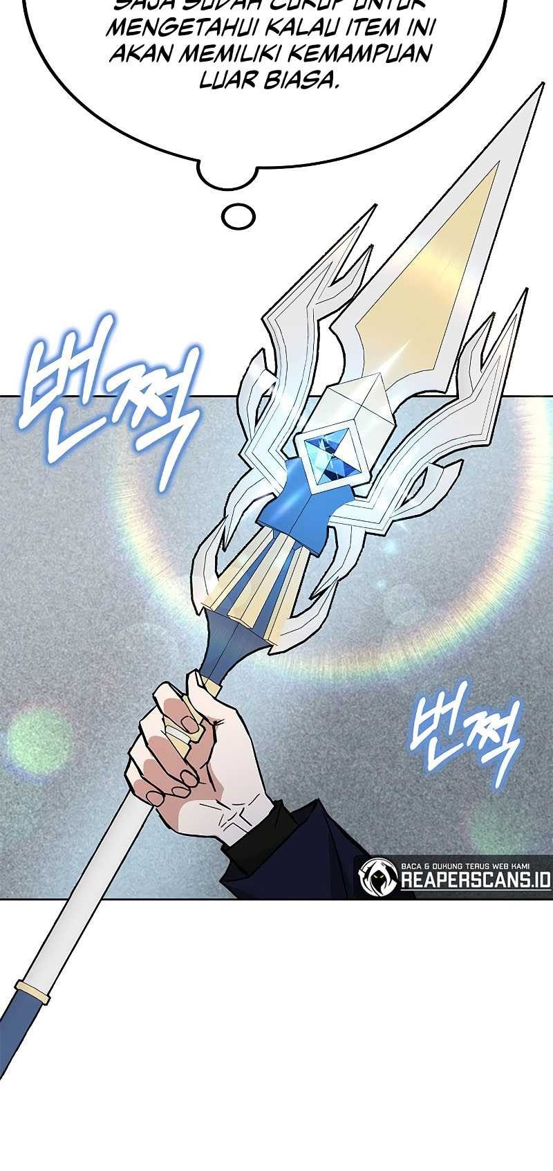 Transcension Academy Chapter 32 - halaman 23