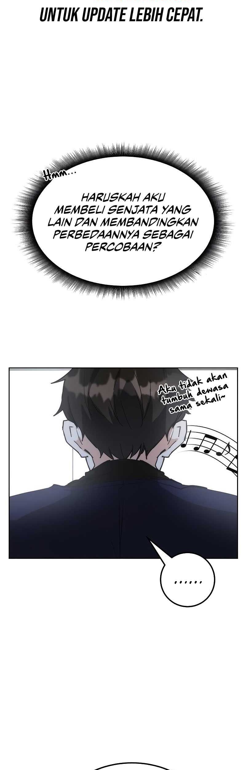 Transcension Academy Chapter 32 - halaman 26