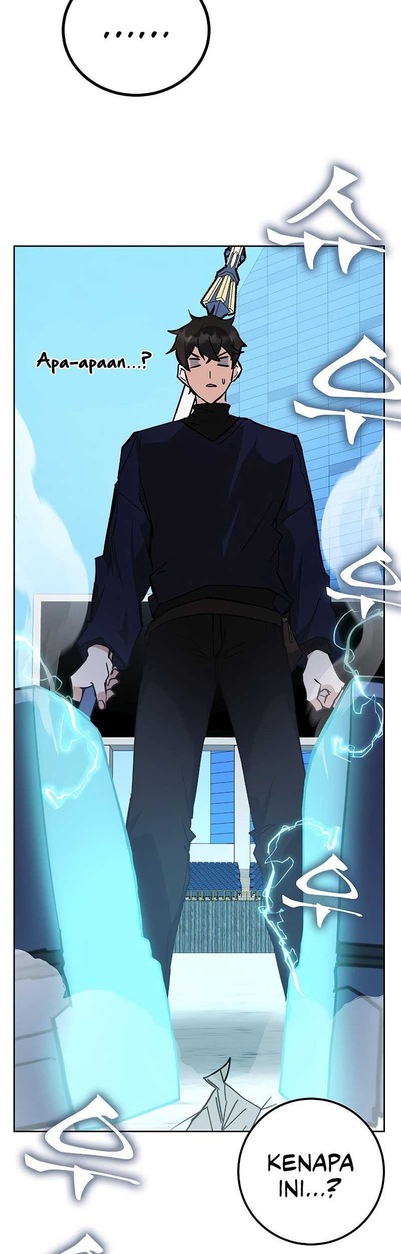 Transcension Academy Chapter 32 - halaman 3