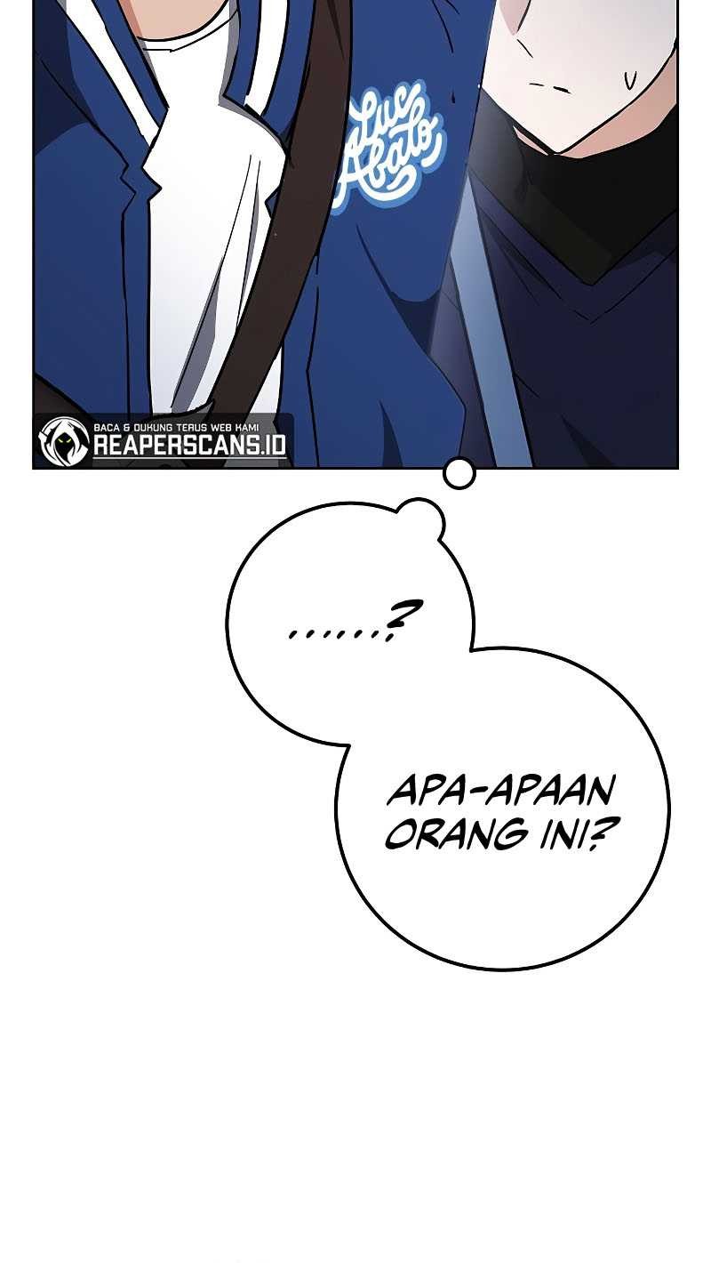 Transcension Academy Chapter 32 - halaman 33