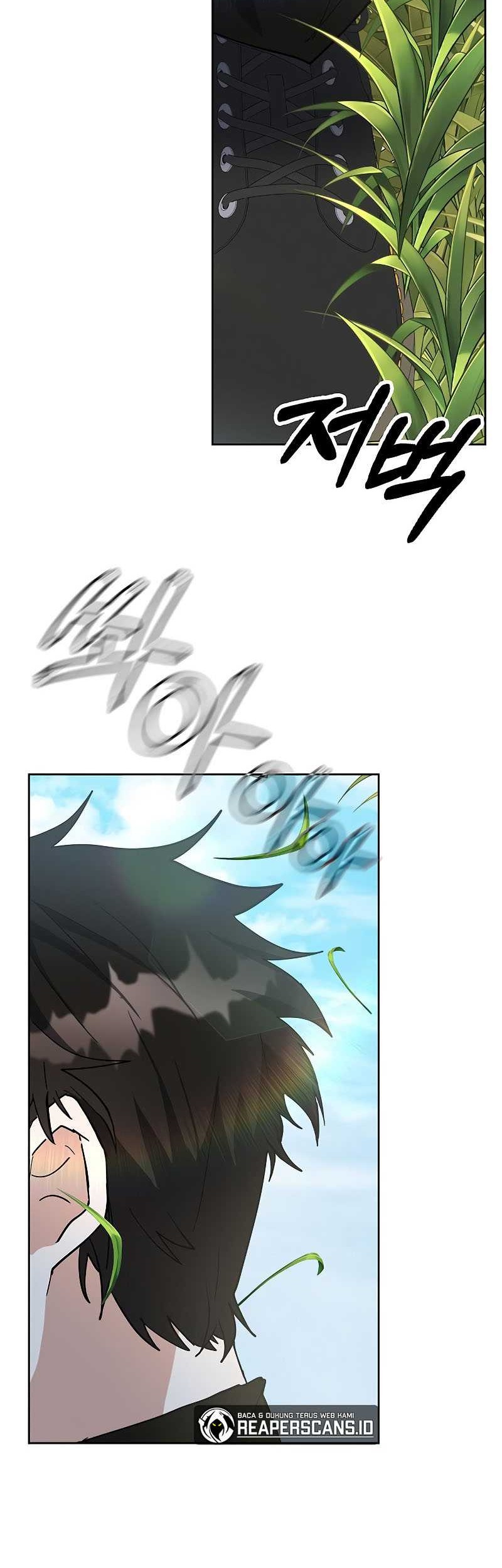 Transcension Academy Chapter 32 - halaman 37