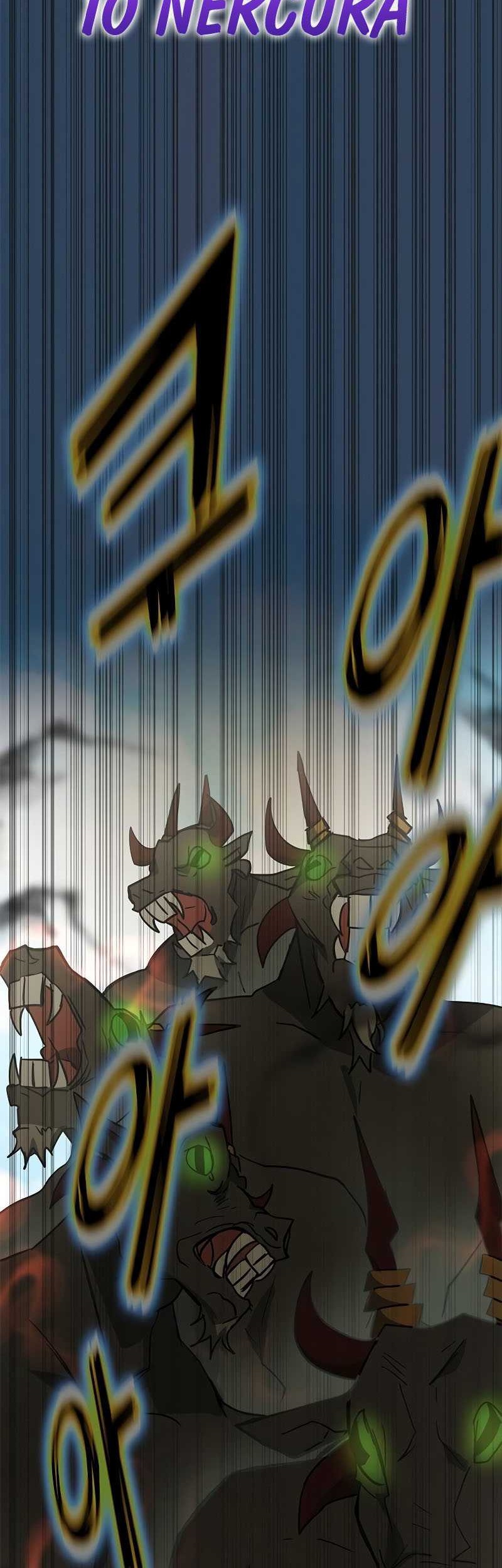 Transcension Academy Chapter 32 - halaman 42