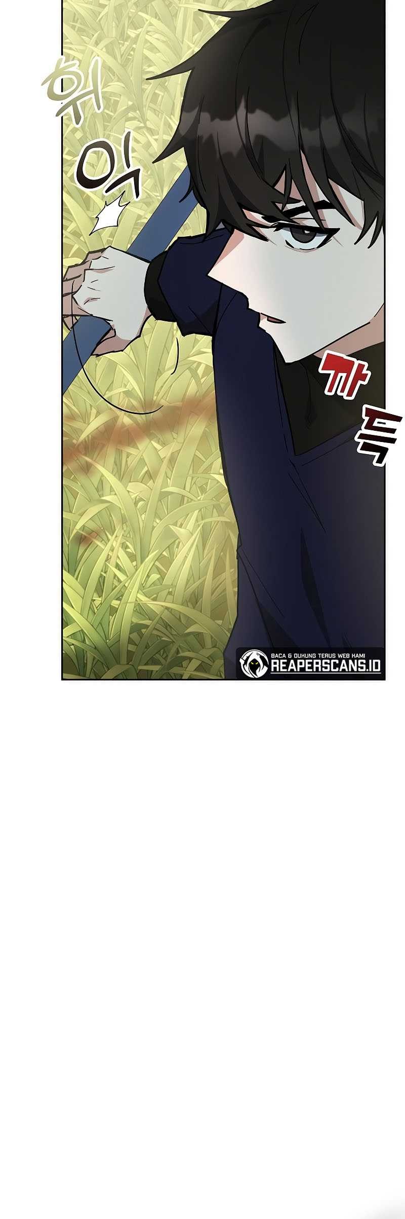 Transcension Academy Chapter 32 - halaman 49