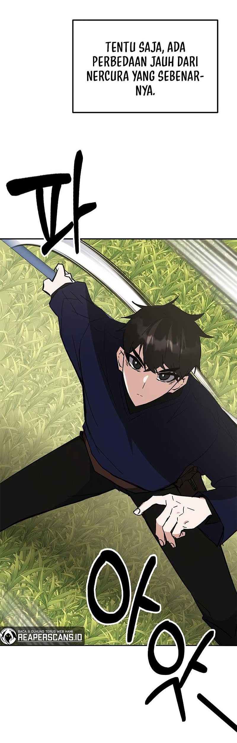 Transcension Academy Chapter 32 - halaman 53