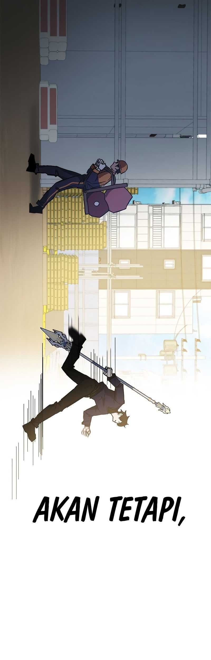 Transcension Academy Chapter 32 - halaman 55