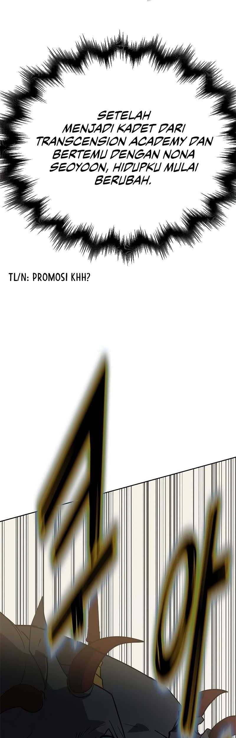 Transcension Academy Chapter 32 - halaman 57