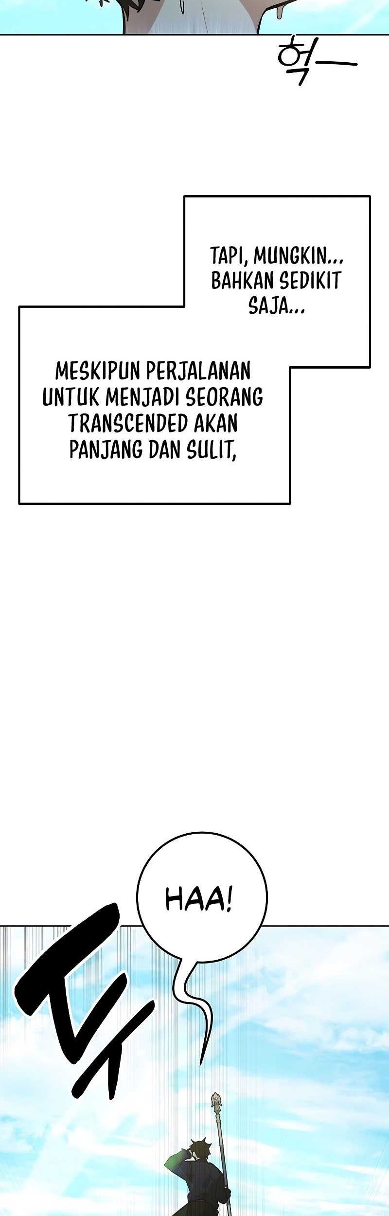 Transcension Academy Chapter 32 - halaman 61