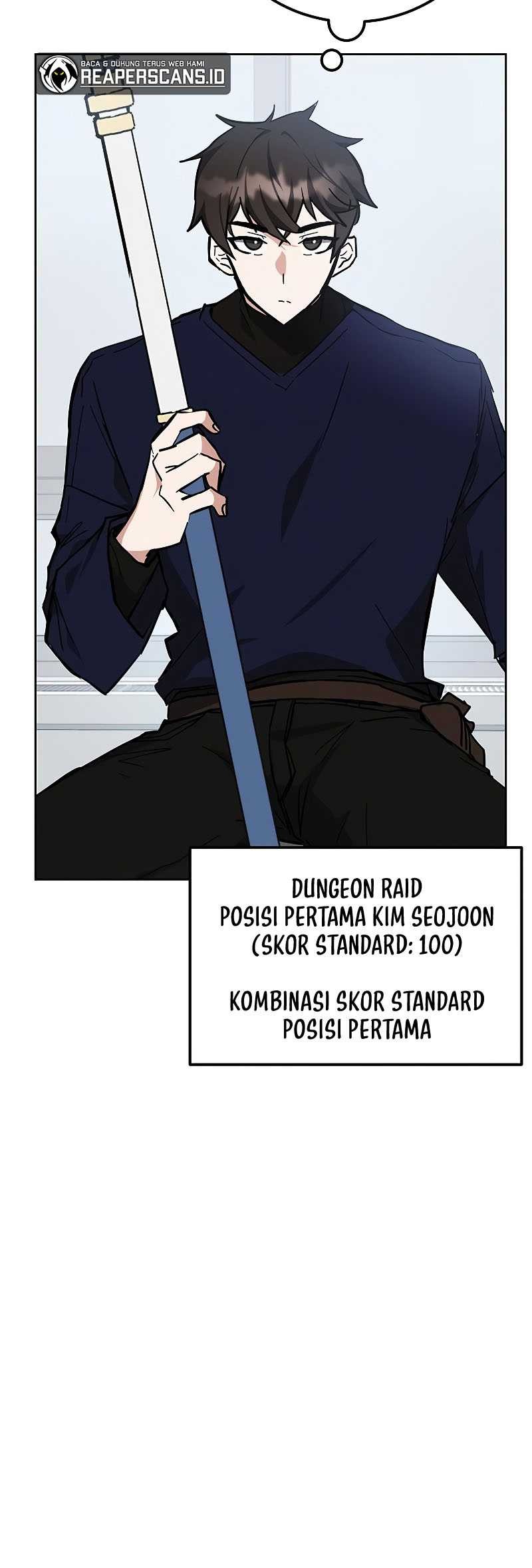 Transcension Academy Chapter 32 - halaman 64