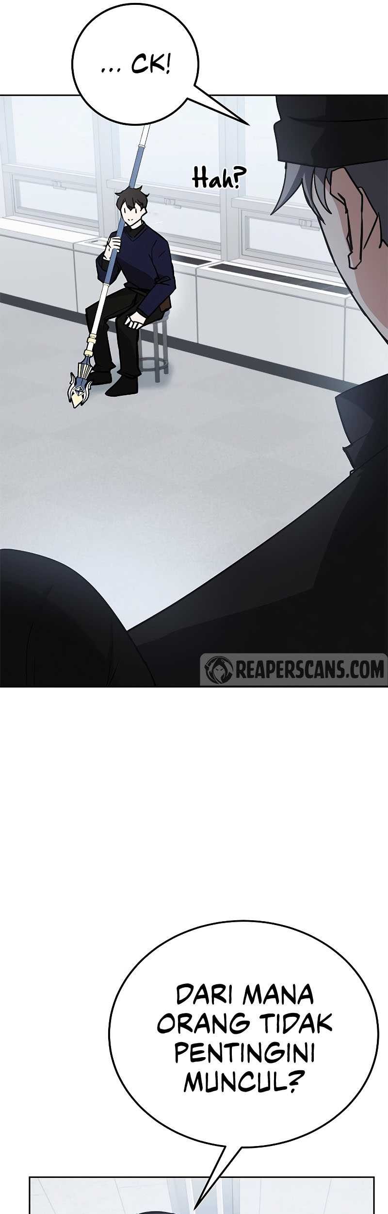 Transcension Academy Chapter 32 - halaman 65