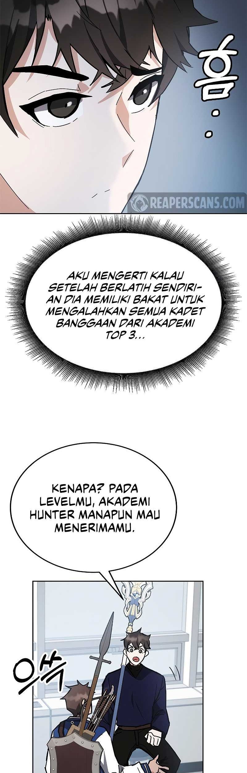 Transcension Academy Chapter 32 - halaman 77