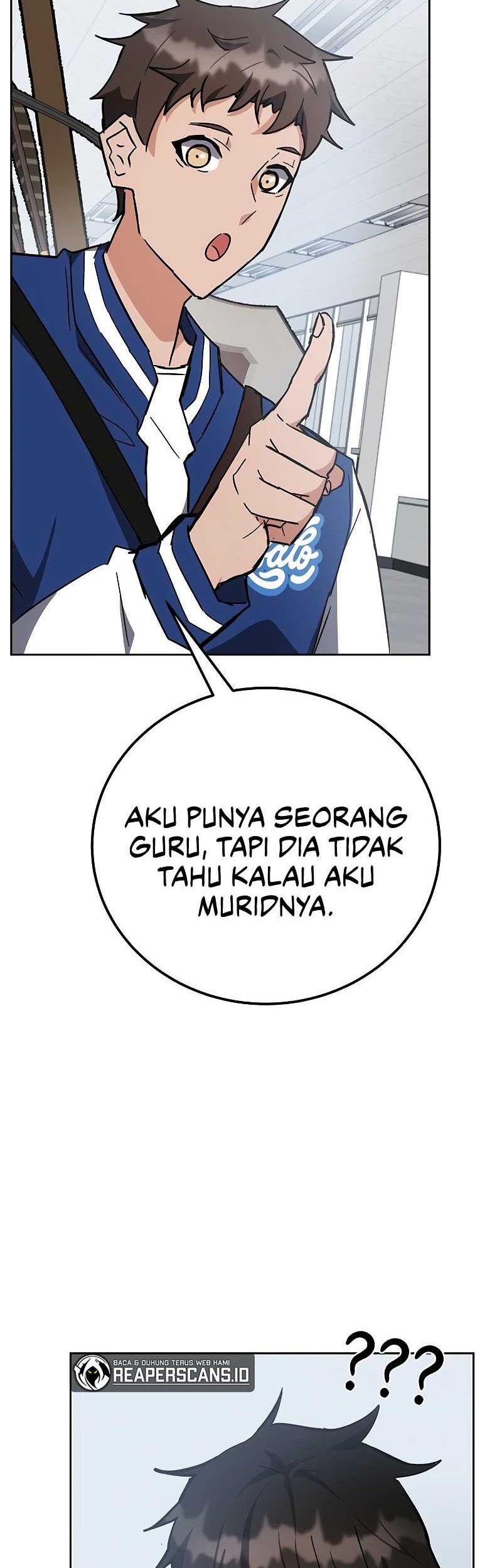 Transcension Academy Chapter 32 - halaman 79