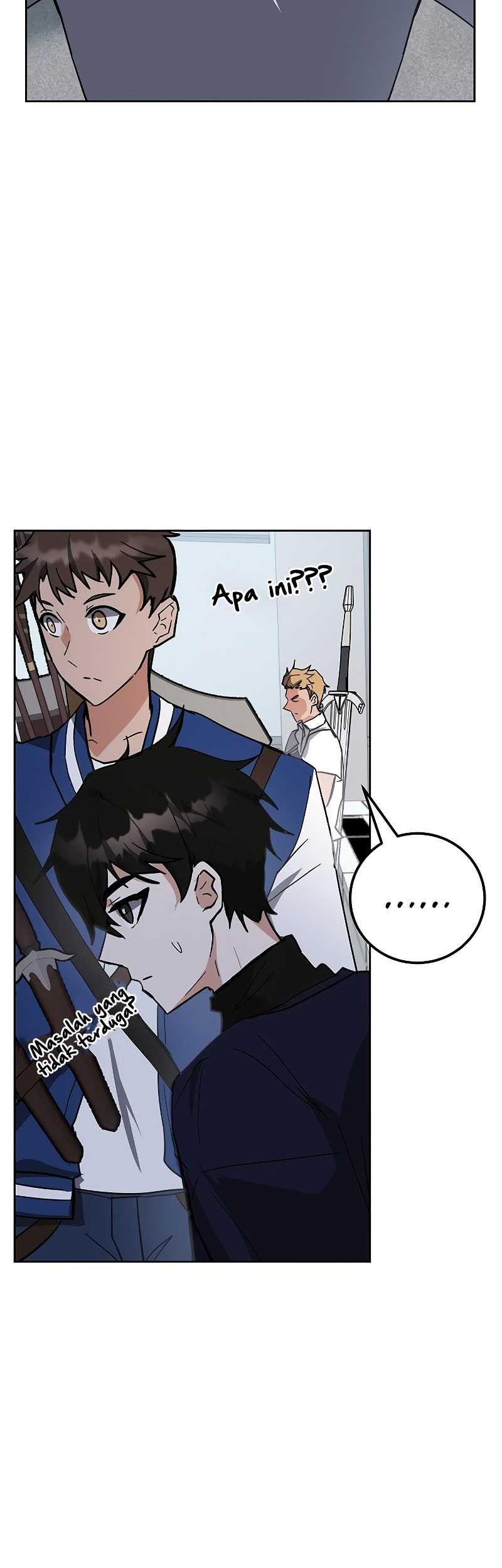 Transcension Academy Chapter 32 - halaman 83