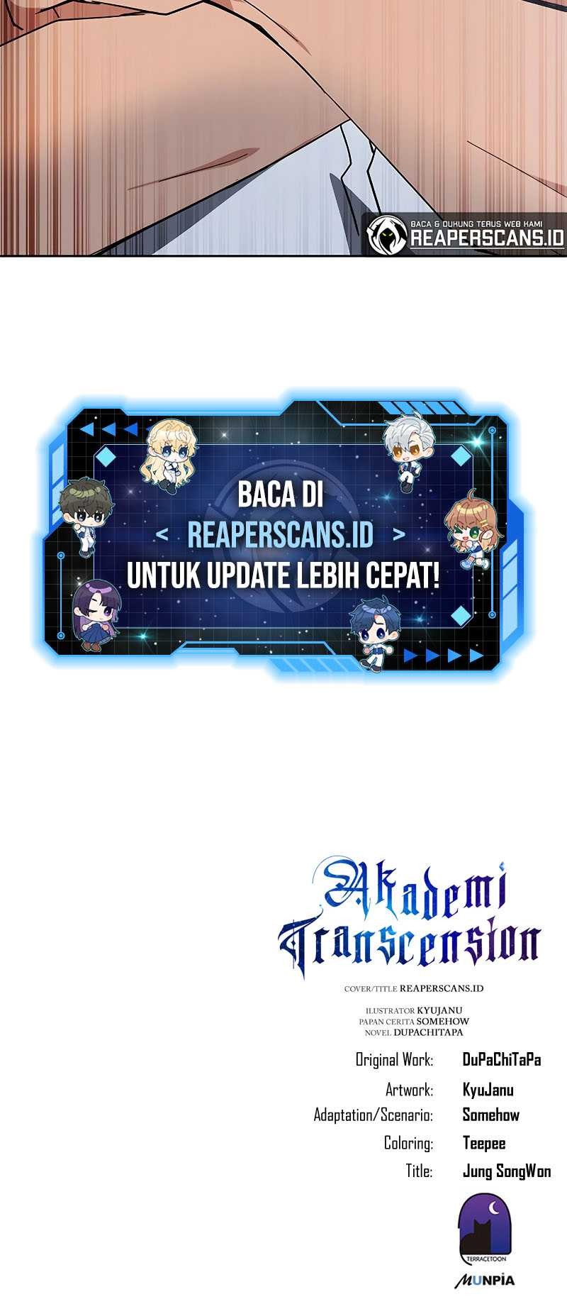 Transcension Academy Chapter 32 - halaman 85