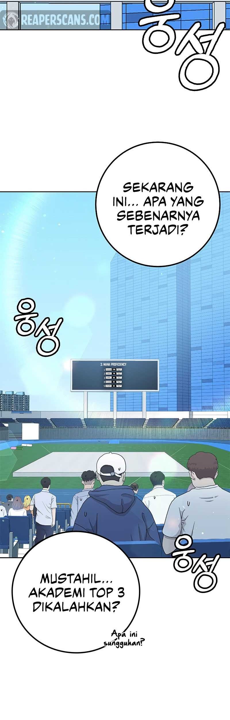Transcension Academy Chapter 32 - halaman 9