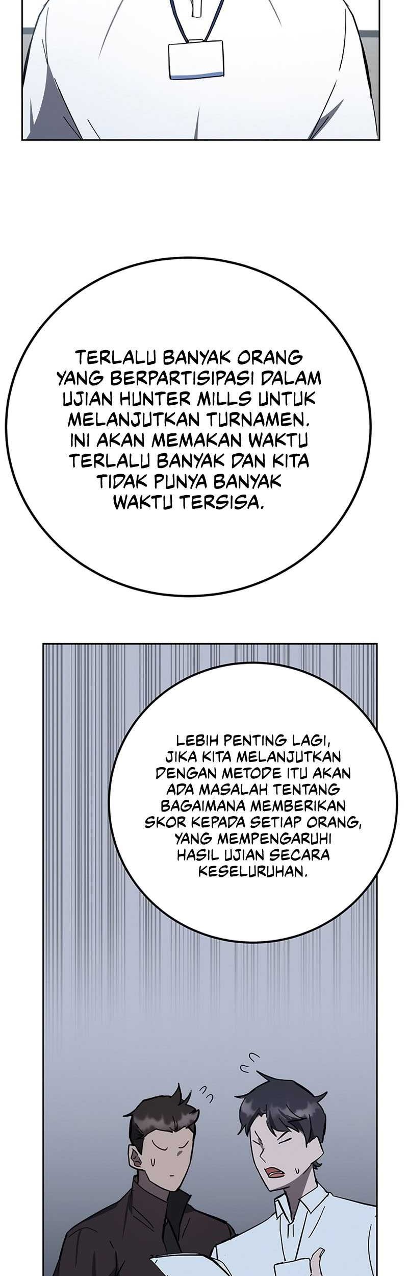 Transcension Academy Chapter 33 - halaman 12
