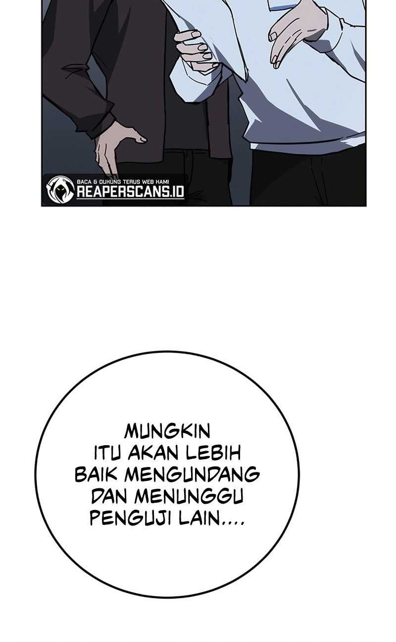 Transcension Academy Chapter 33 - halaman 13