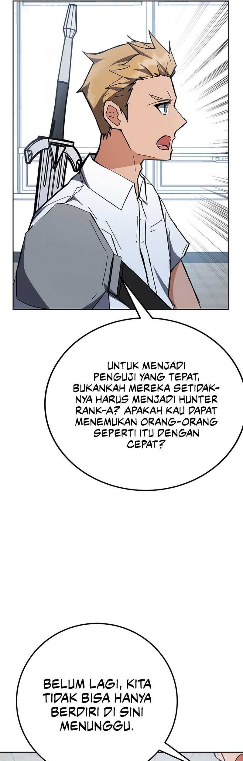 Transcension Academy Chapter 33 - halaman 14