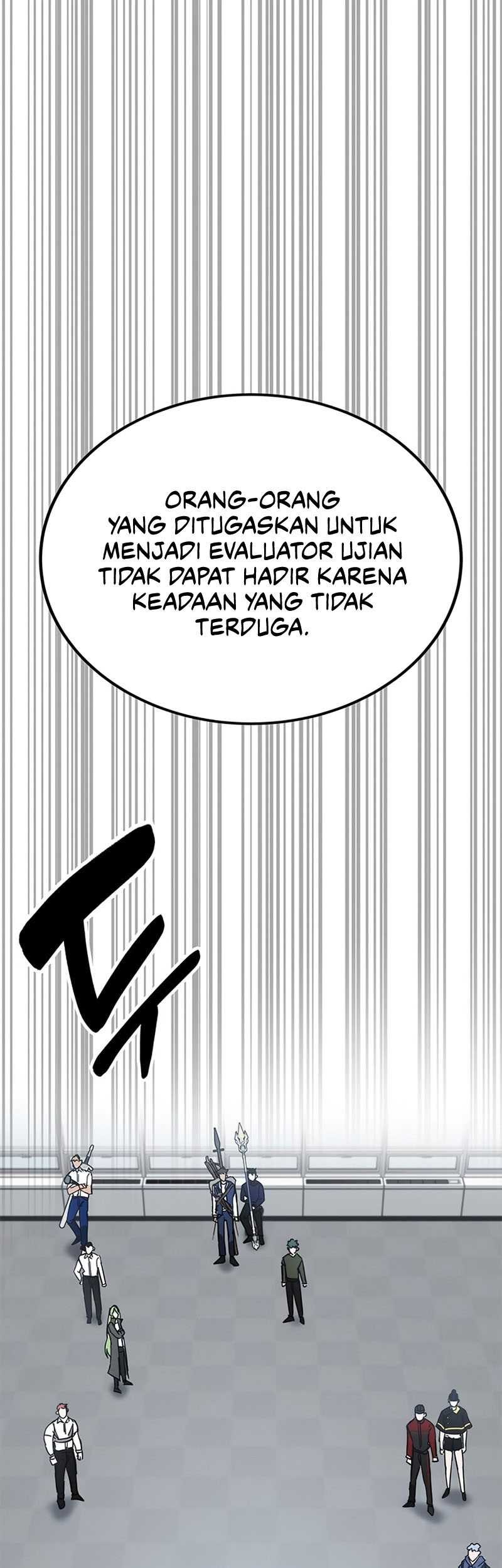 Transcension Academy Chapter 33 - halaman 2