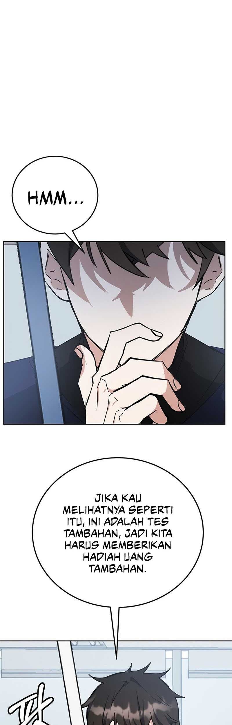 Transcension Academy Chapter 33 - halaman 28