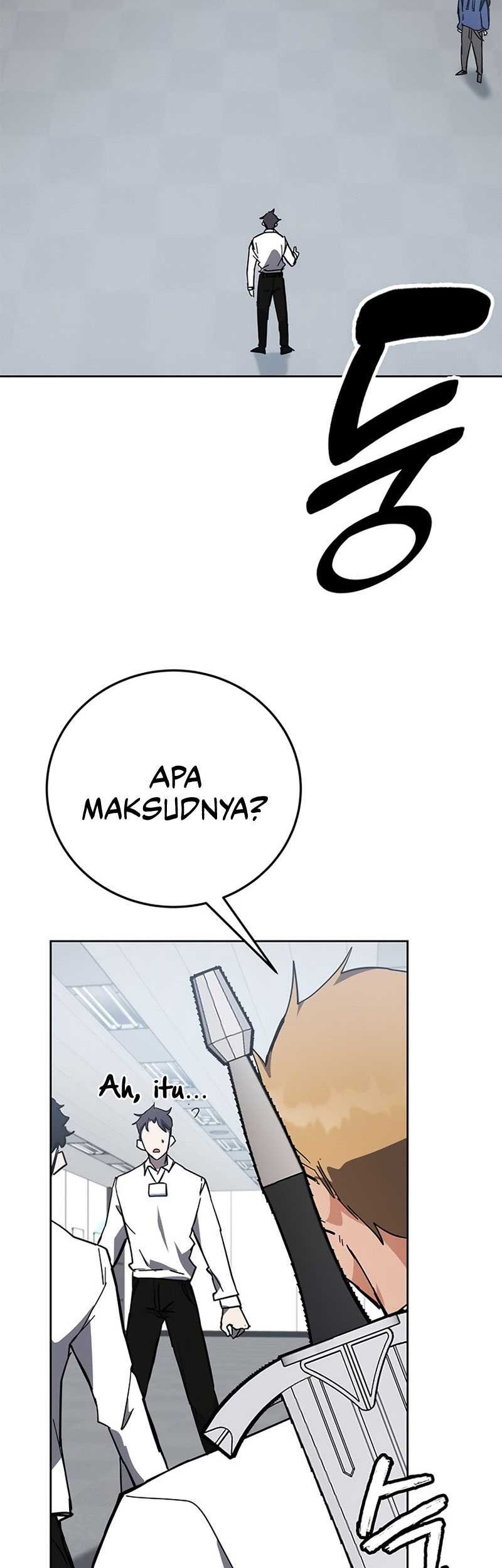 Transcension Academy Chapter 33 - halaman 3