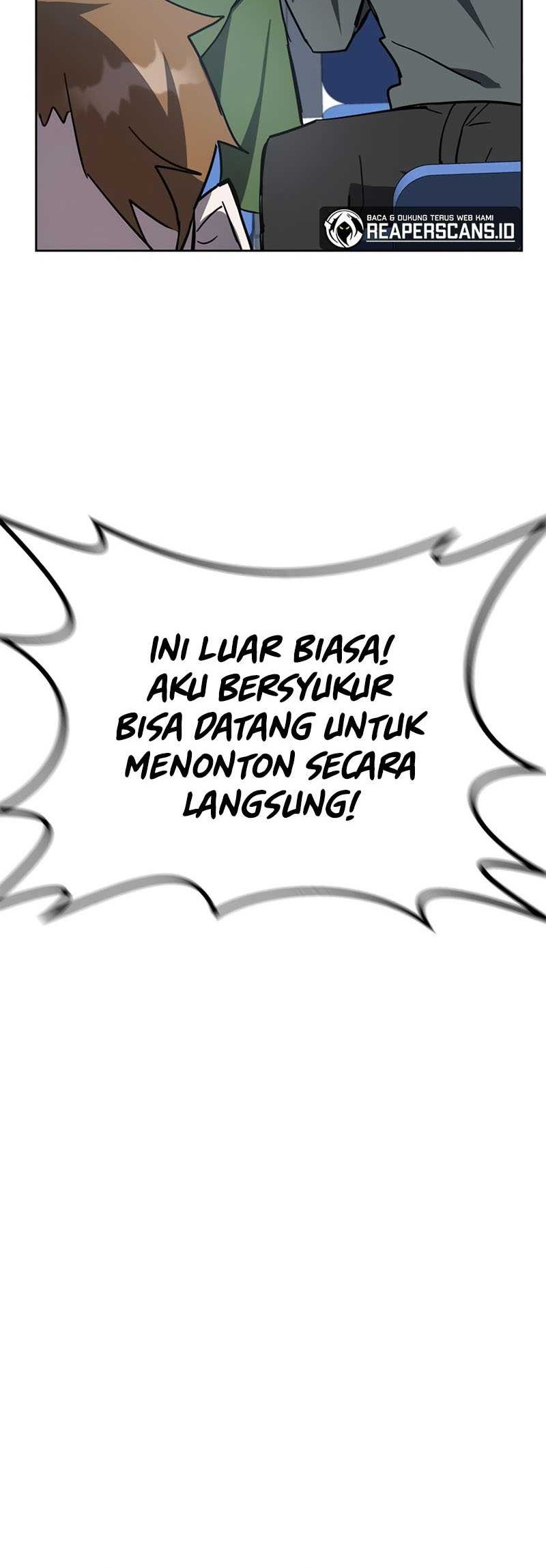 Transcension Academy Chapter 33 - halaman 33