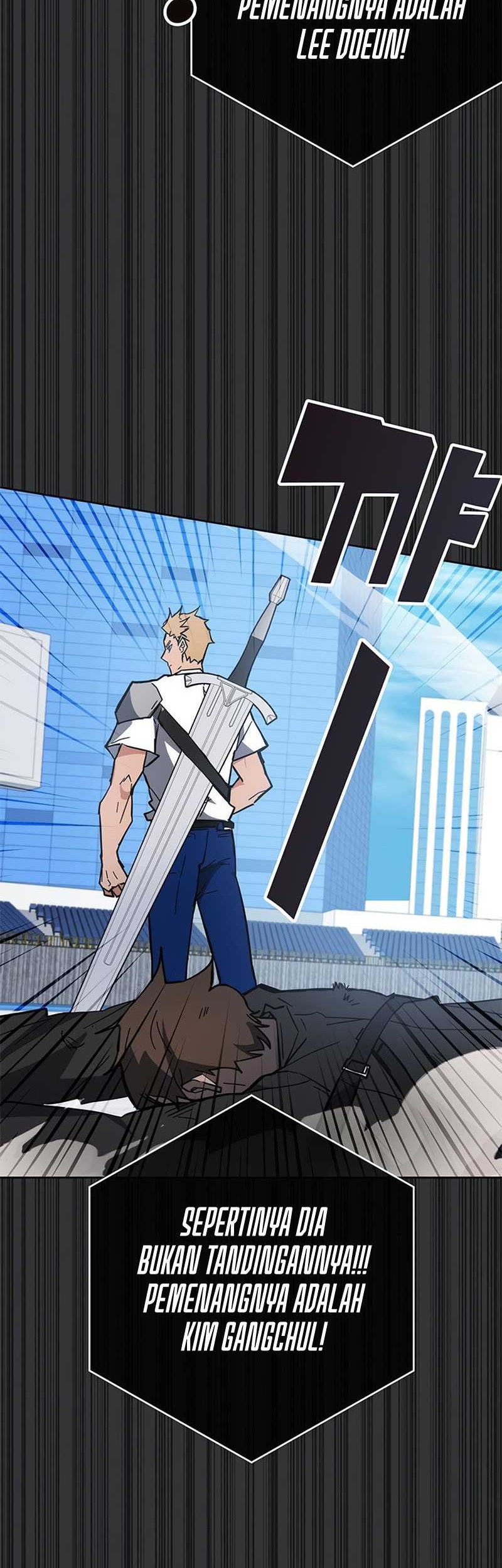 Transcension Academy Chapter 33 - halaman 37