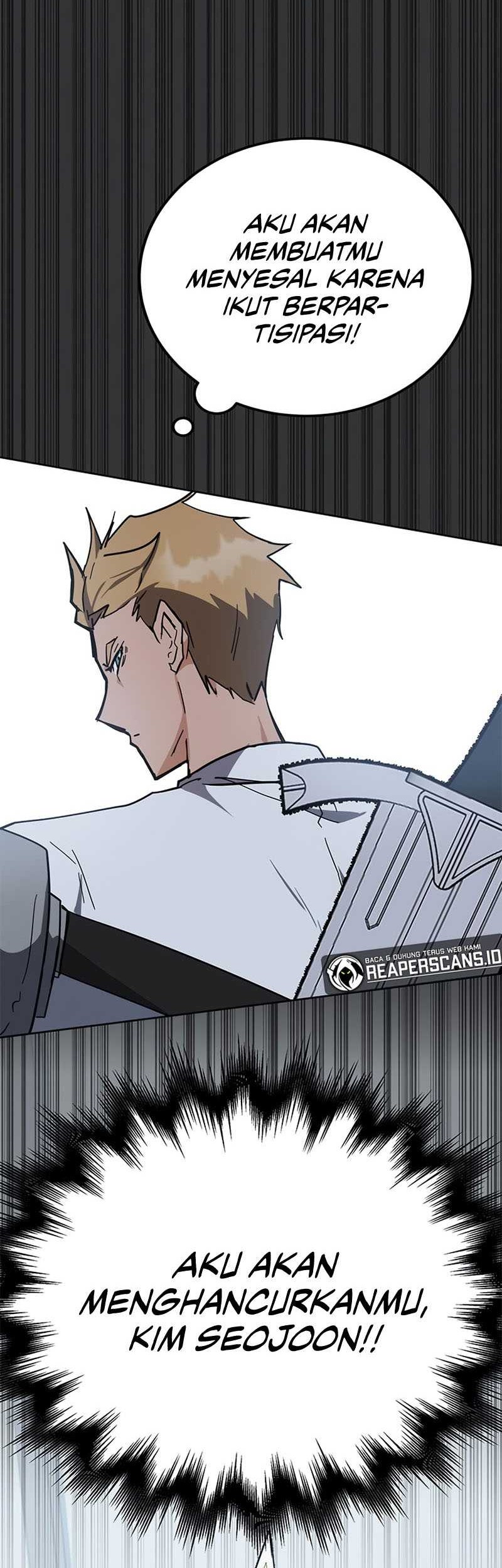 Transcension Academy Chapter 33 - halaman 39