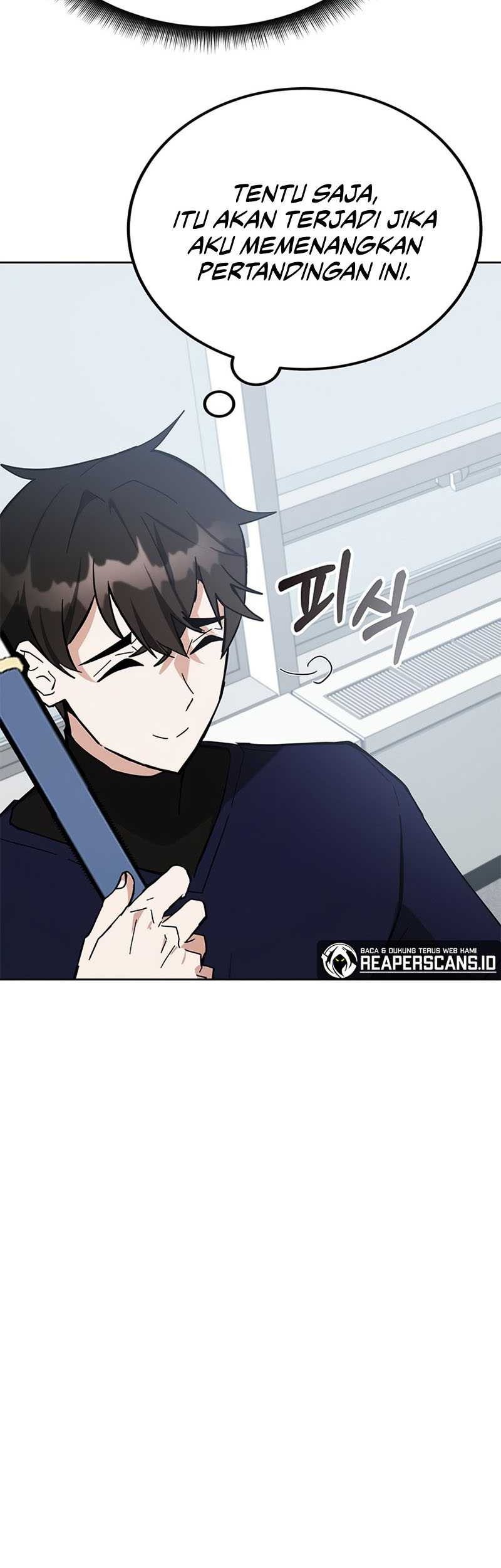 Transcension Academy Chapter 33 - halaman 43
