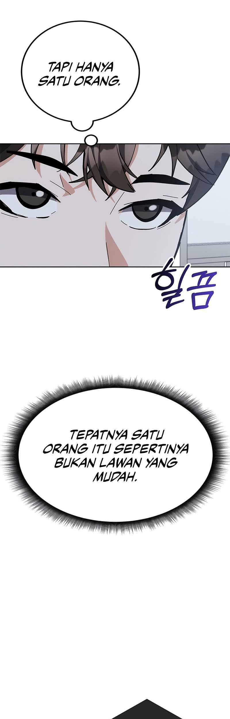 Transcension Academy Chapter 33 - halaman 45