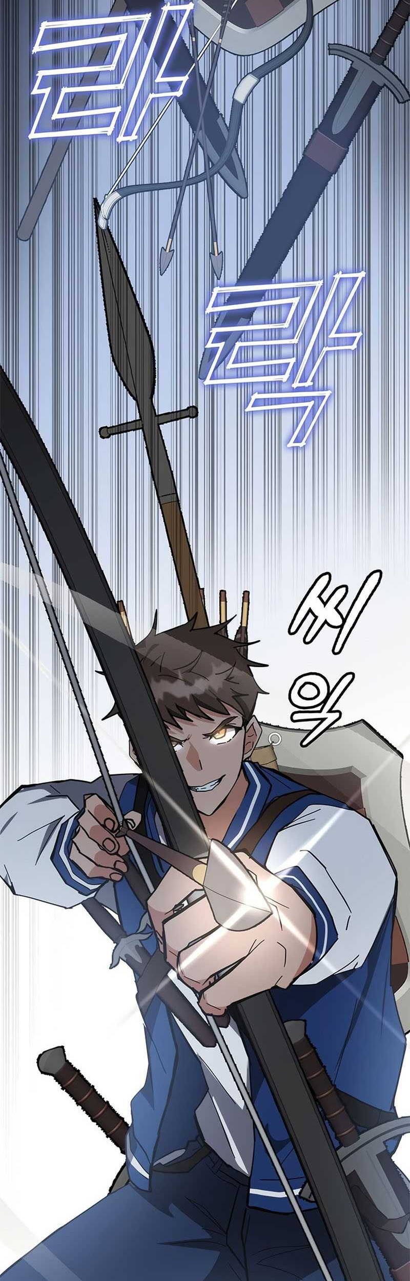 Transcension Academy Chapter 33 - halaman 49