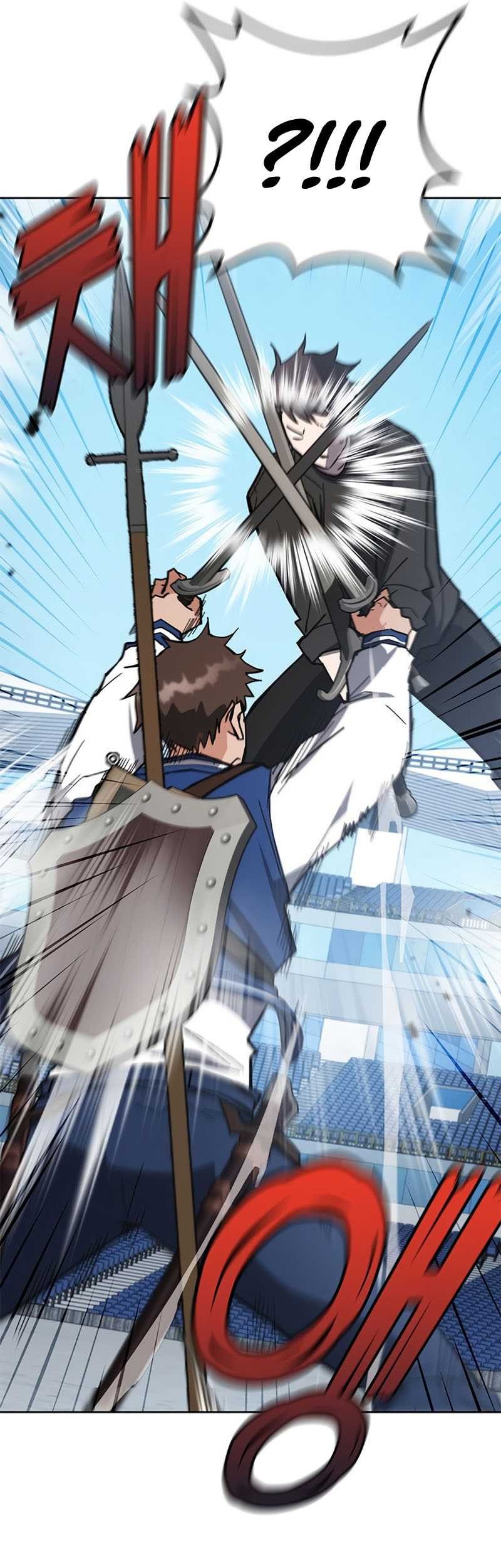 Transcension Academy Chapter 33 - halaman 56