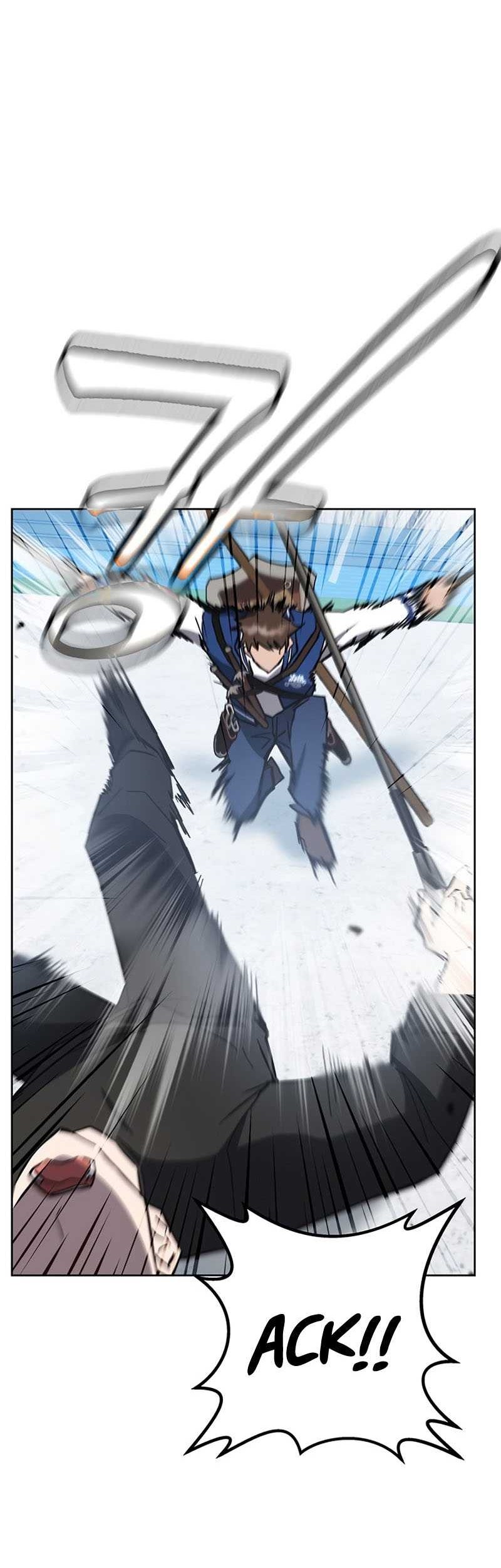 Transcension Academy Chapter 33 - halaman 57