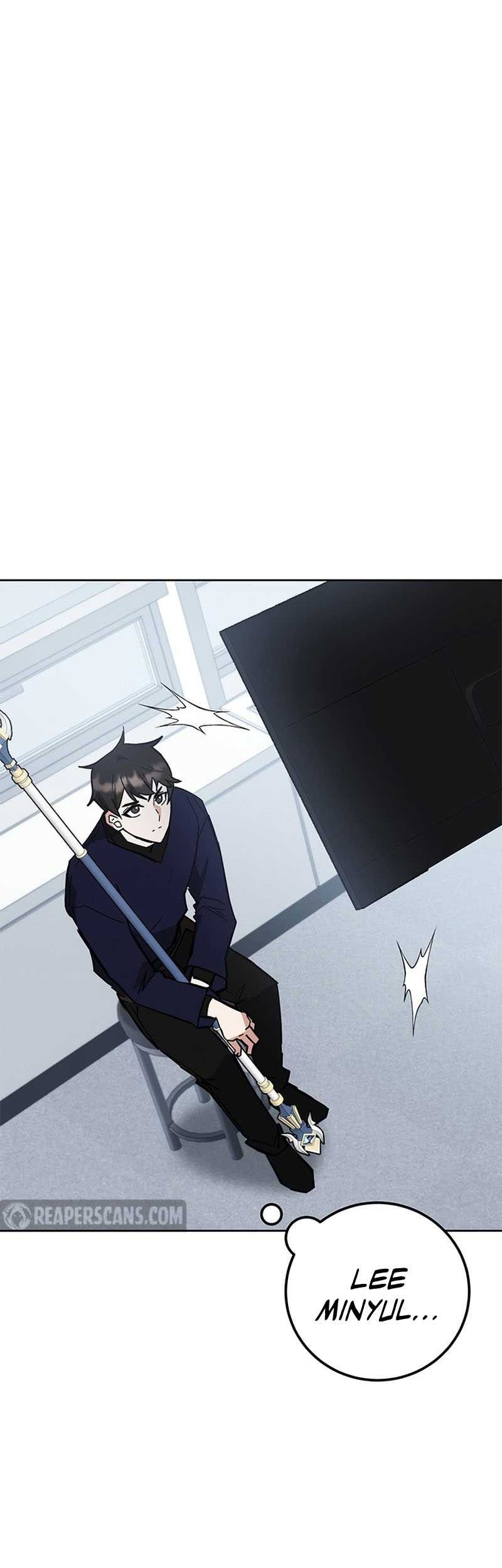 Transcension Academy Chapter 33 - halaman 58