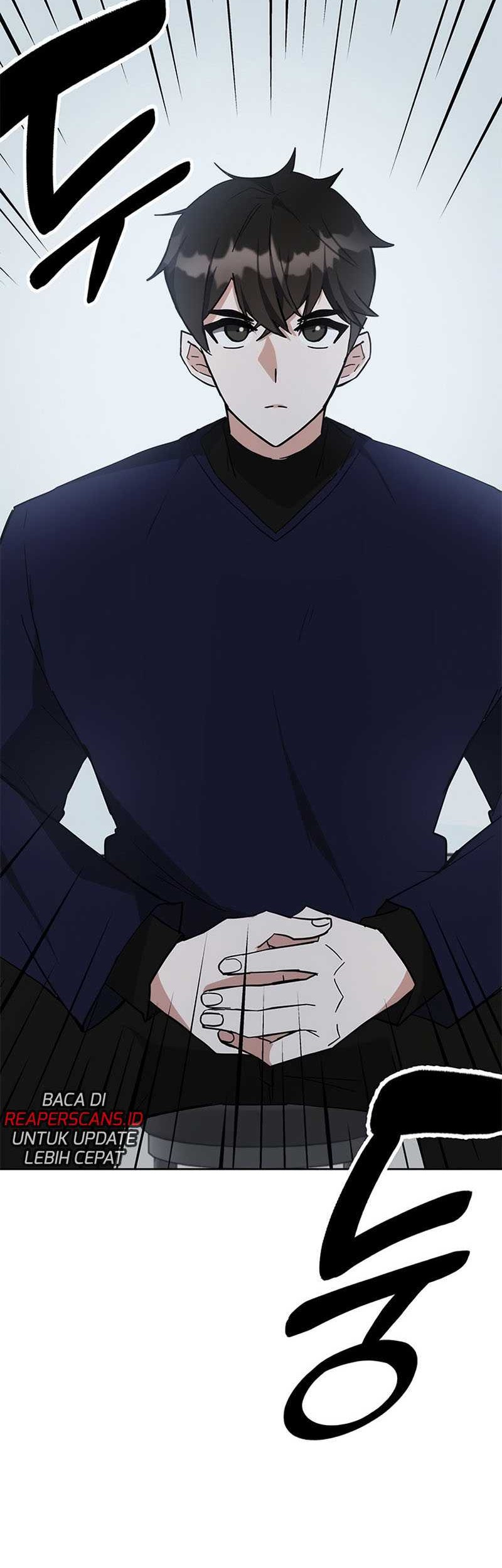 Transcension Academy Chapter 33 - halaman 61