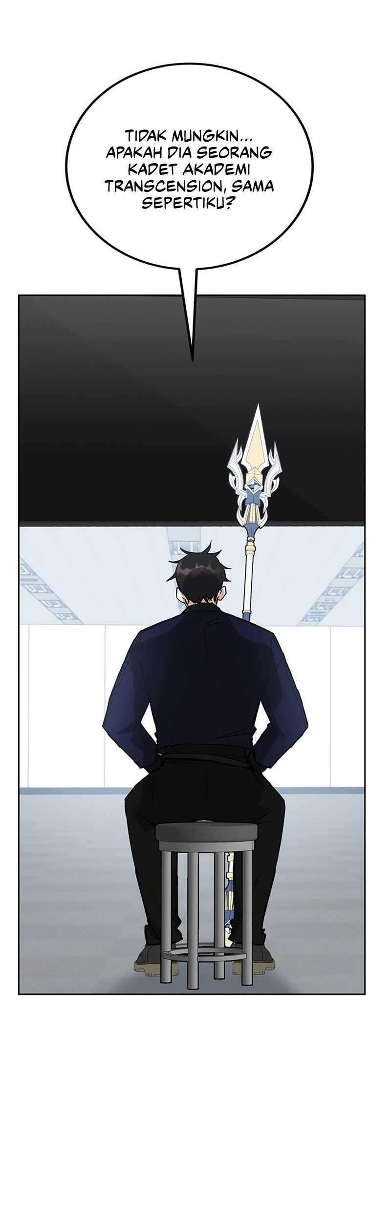 Transcension Academy Chapter 33 - halaman 62