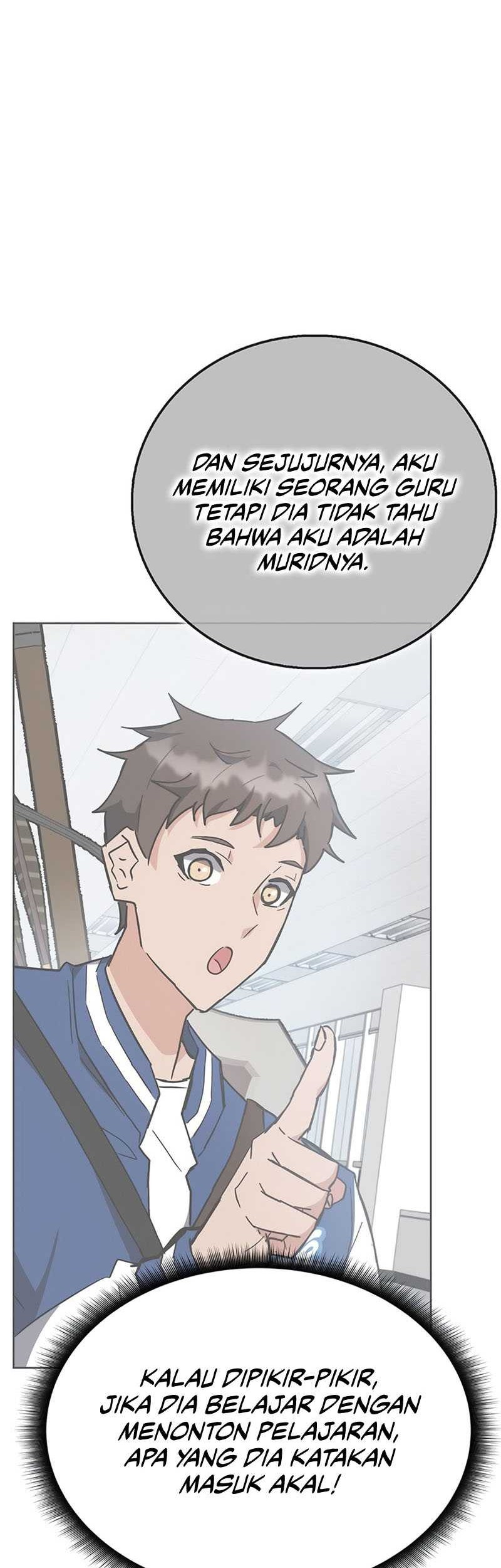 Transcension Academy Chapter 33 - halaman 65