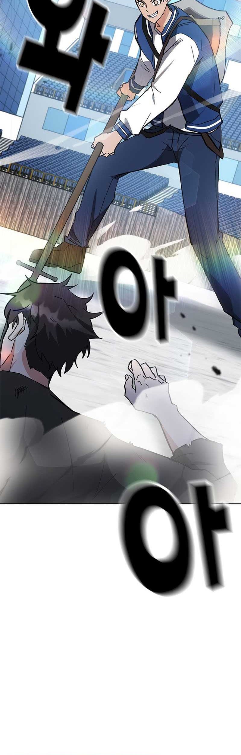 Transcension Academy Chapter 33 - halaman 68