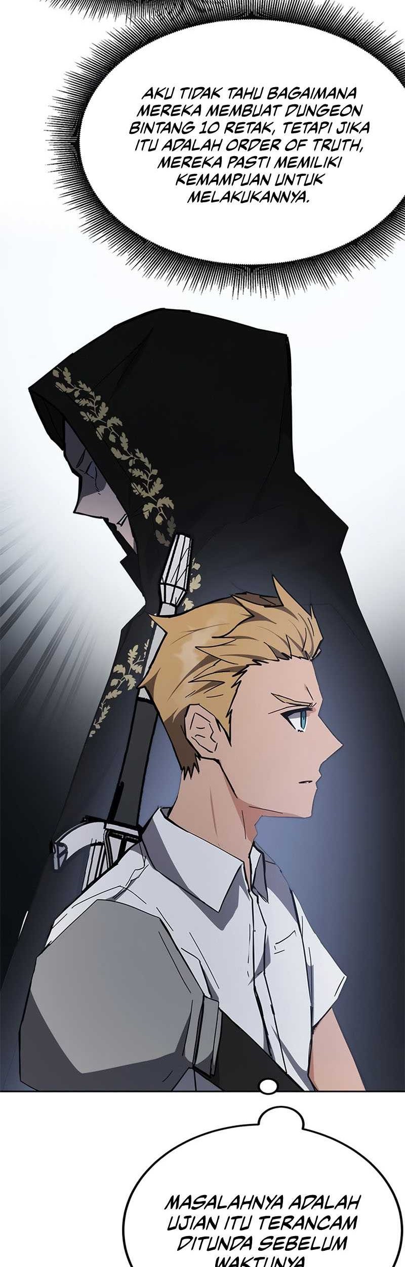 Transcension Academy Chapter 33 - halaman 7