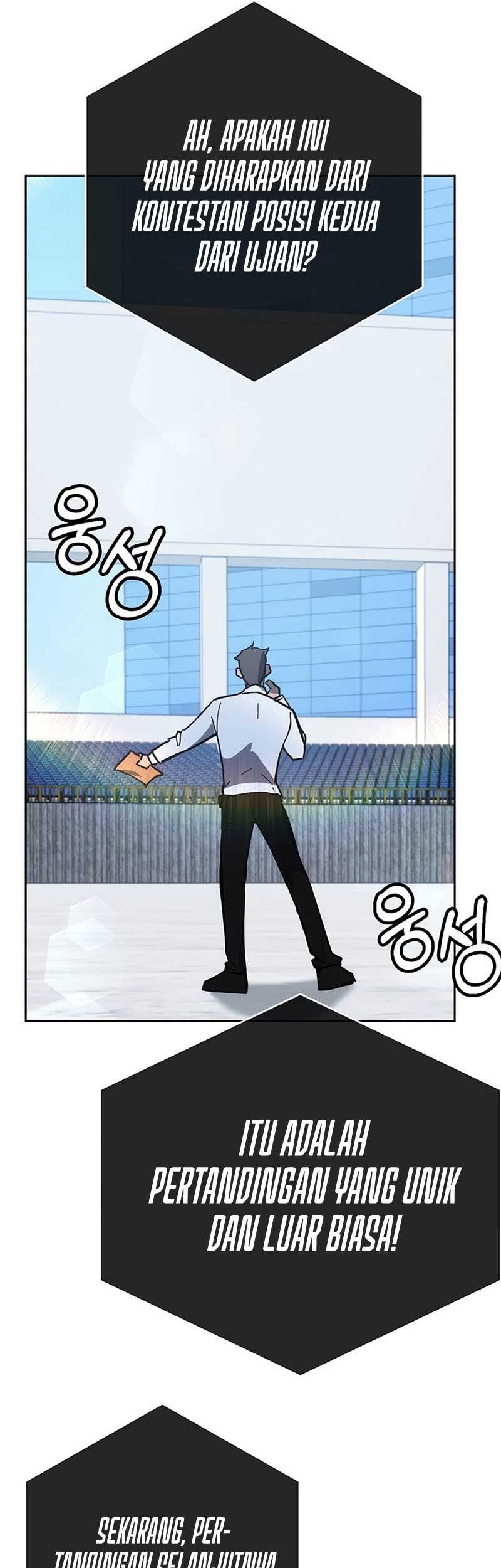 Transcension Academy Chapter 33 - halaman 71