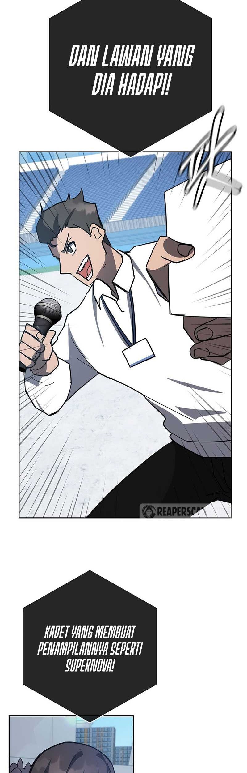 Transcension Academy Chapter 33 - halaman 76