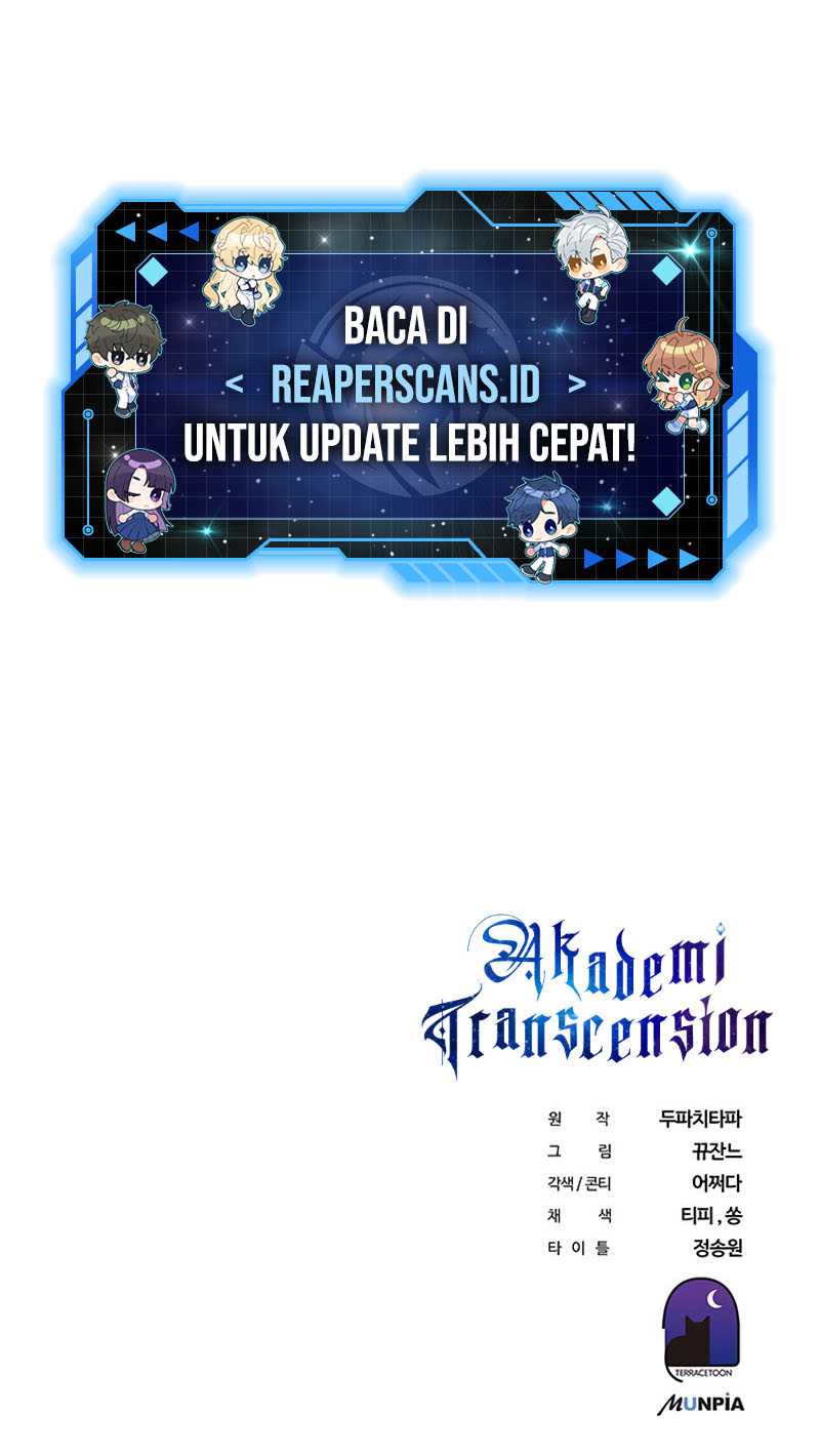 Transcension Academy Chapter 33 - halaman 79