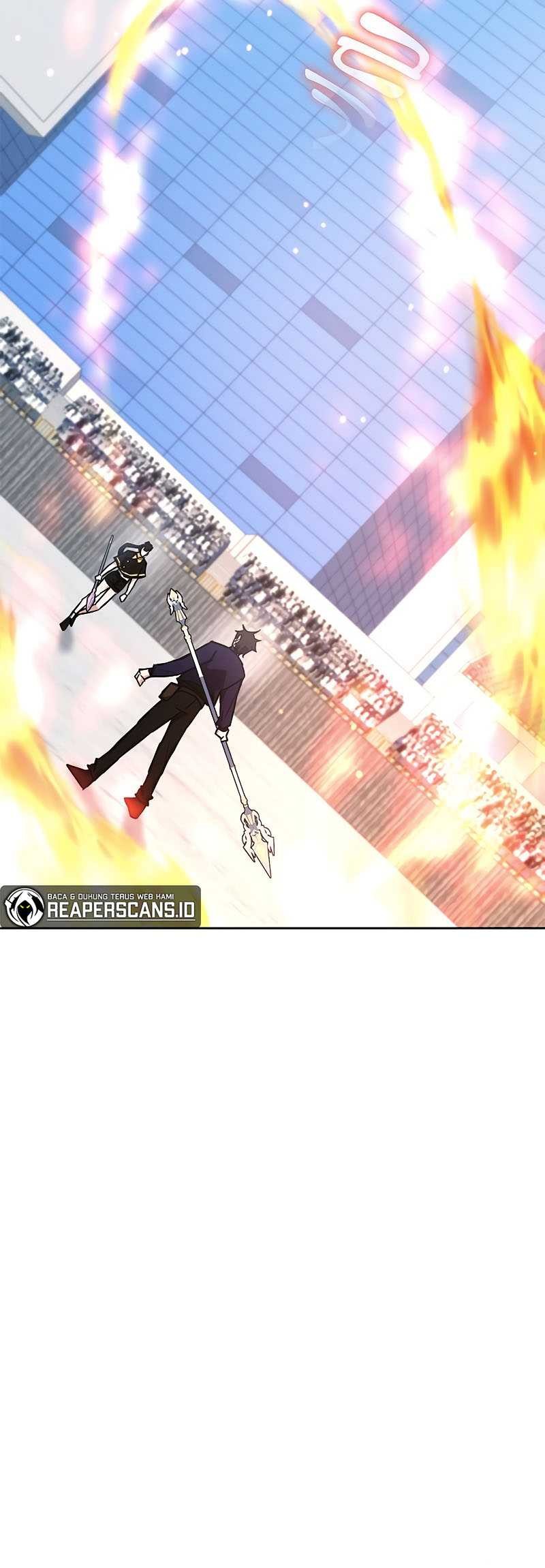 Transcension Academy Chapter 34 - halaman 12