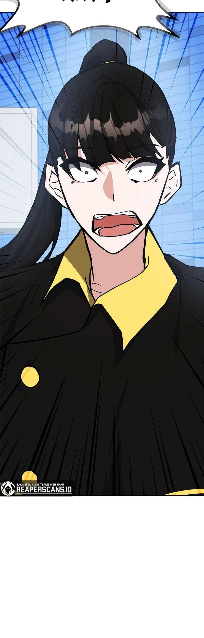 Transcension Academy Chapter 34 - halaman 14